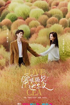 爱情限时恋未尽